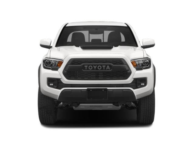 2018 Toyota Tacoma Base