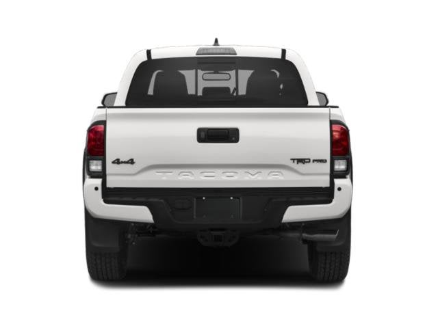 2018 Toyota Tacoma Base