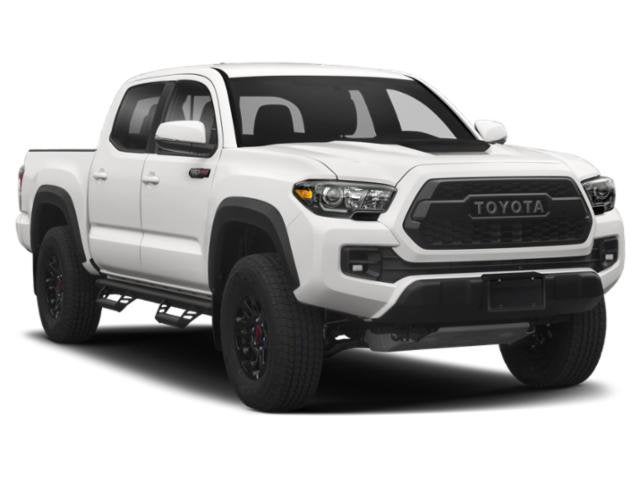 2018 Toyota Tacoma Base