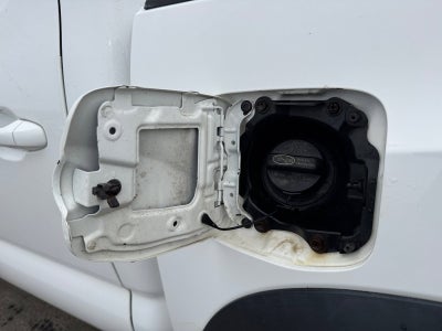 2018 Toyota Tacoma TRD Pro