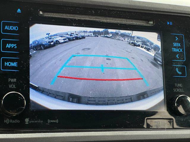 2018 Toyota Tacoma TRD Pro