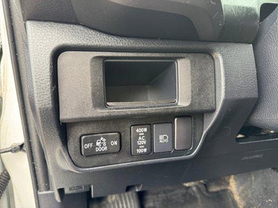 2018 Toyota Tacoma TRD Pro