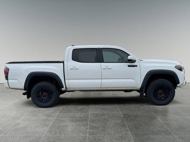 2018 Toyota Tacoma TRD Pro