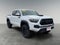 2018 Toyota Tacoma TRD Pro