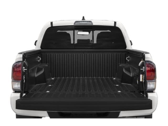 2021 Toyota Tacoma 4WD Base