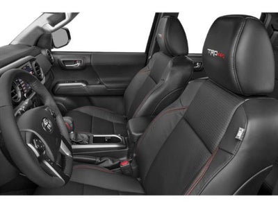 2021 Toyota Tacoma 4WD Base