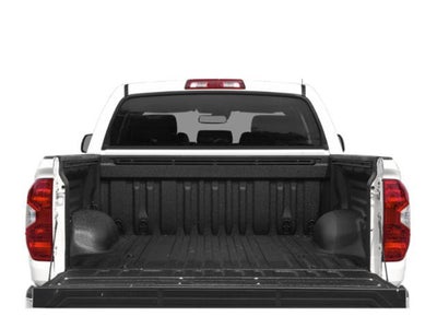 2021 Toyota Tundra 4WD SR5