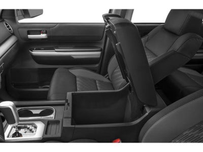 2021 Toyota Tundra 4WD SR5