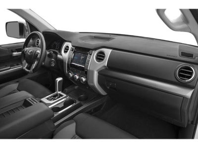 2021 Toyota Tundra 4WD SR5