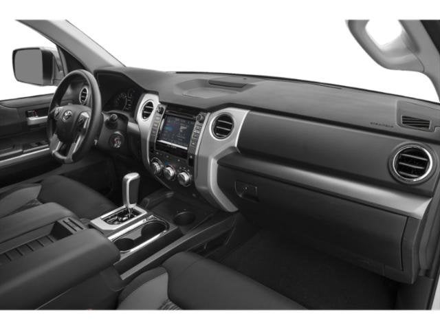 2021 Toyota Tundra 4WD SR5