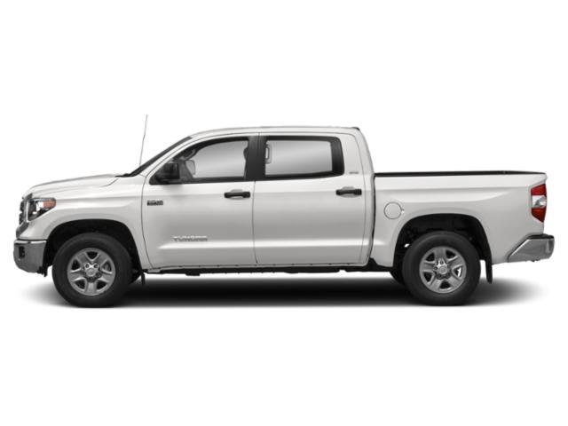 2021 Toyota Tundra 4WD SR5