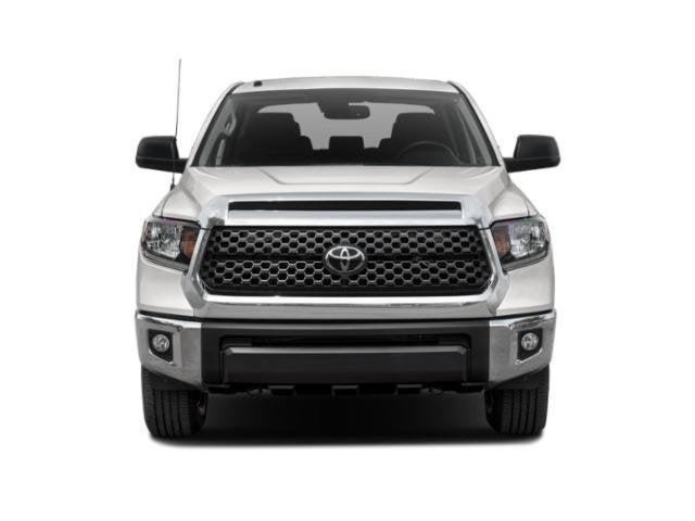 2021 Toyota Tundra 4WD SR5