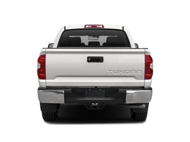 2021 Toyota Tundra 4WD SR5