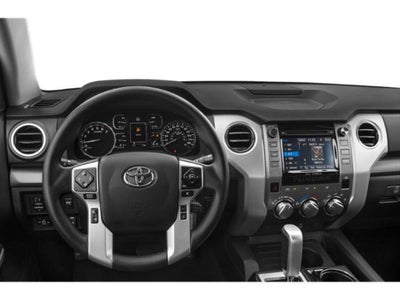 2021 Toyota Tundra 4WD SR5
