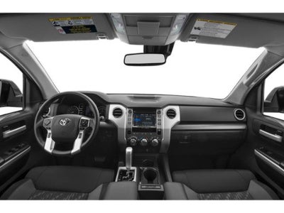 2021 Toyota Tundra 4WD SR5