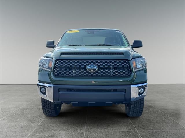2021 Toyota Tundra 4WD SR5
