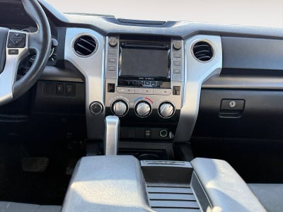 2015 Toyota Tundra 4WD Truck SR5