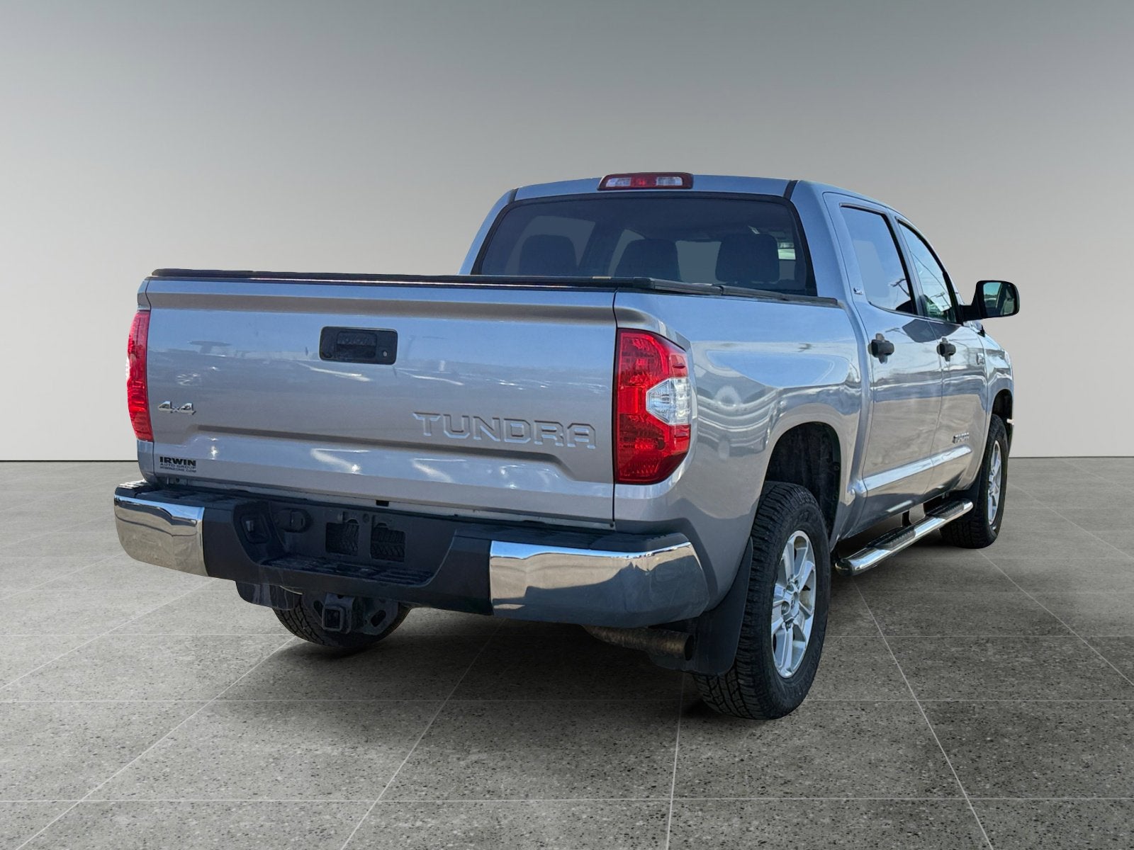 2015 Toyota Tundra 4WD Truck SR5