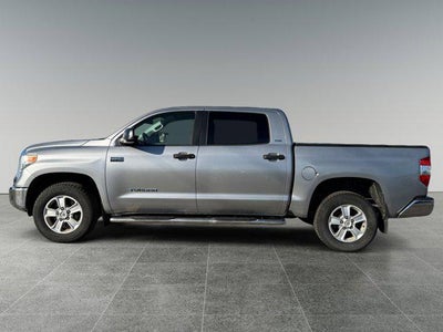 2015 Toyota Tundra 4WD Truck SR5
