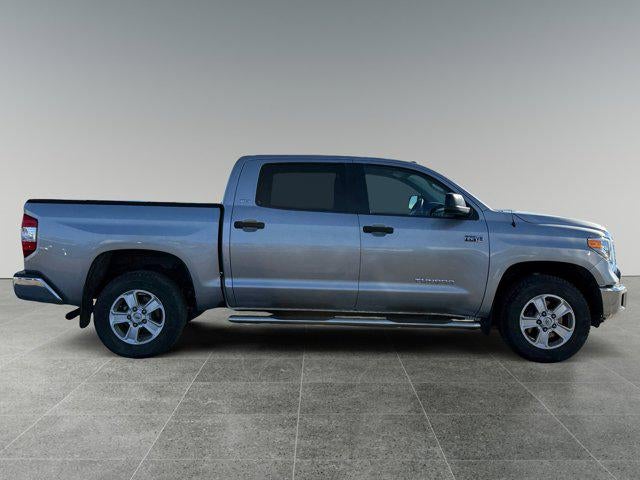2015 Toyota Tundra 4WD Truck SR5