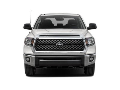 2018 Toyota Tundra 4WD Truck SR5