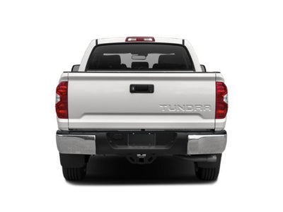 2018 Toyota Tundra 4WD Truck SR5