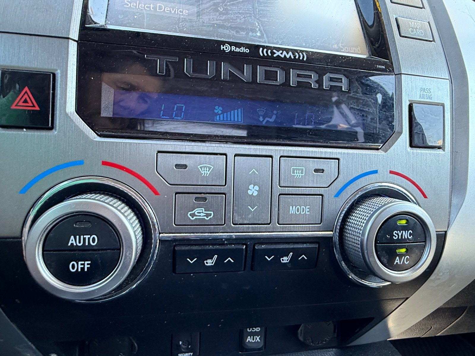 2019 Toyota Tundra 4WD Limited