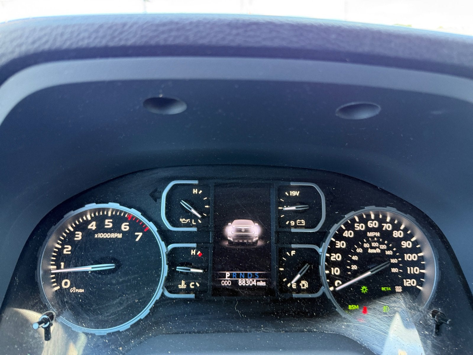 2019 Toyota Tundra 4WD Limited