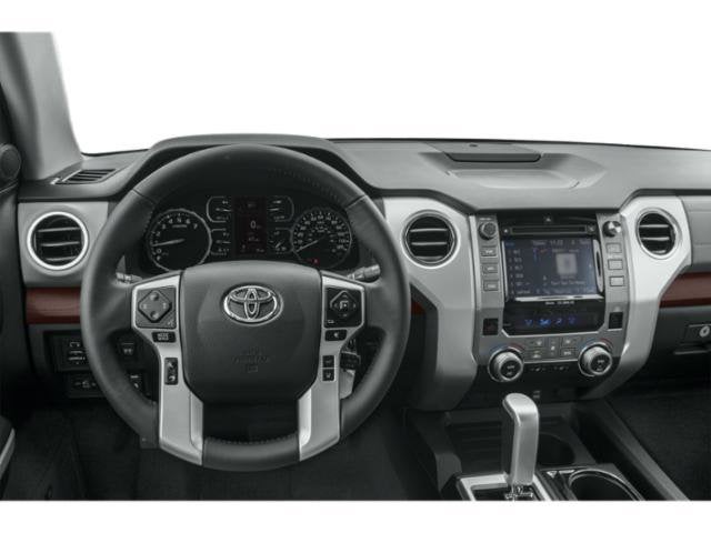 2019 Toyota Tundra 4WD Limited