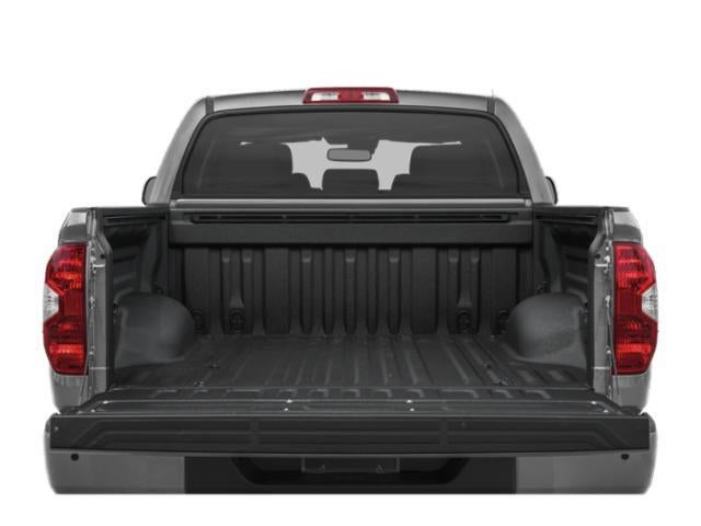 2019 Toyota Tundra 4WD Limited