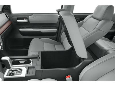 2019 Toyota Tundra 4WD Limited
