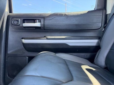 2019 Toyota Tundra 4WD Limited