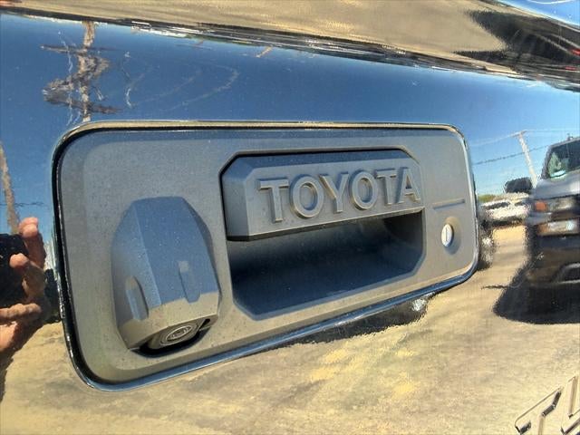 2019 Toyota Tundra 4WD Limited