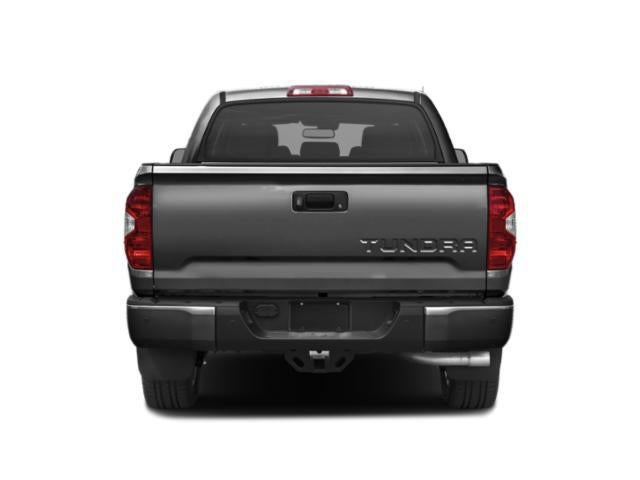 2019 Toyota Tundra 4WD Limited