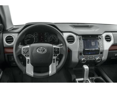 2019 Toyota Tundra 4WD Limited