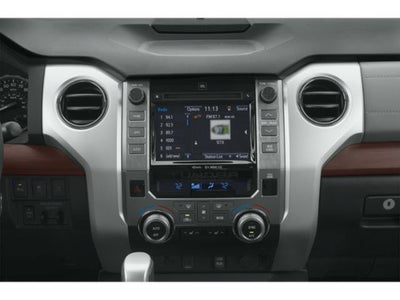 2021 Toyota Tundra 4WD Truck Limited