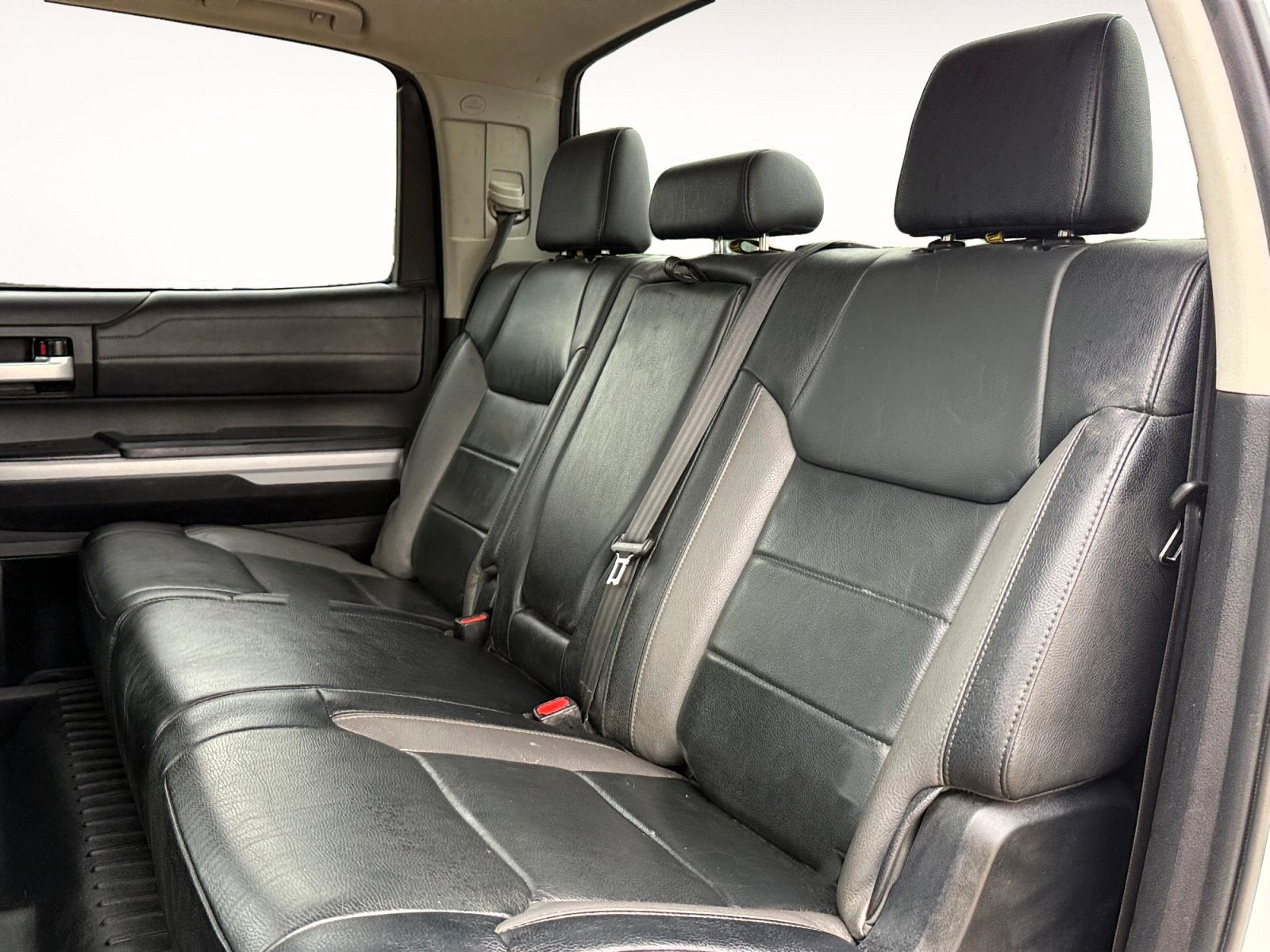 2021 Toyota Tundra 4WD Truck Limited