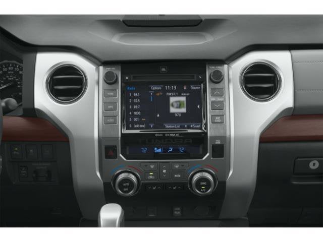 2021 Toyota Tundra 4WD Truck Limited