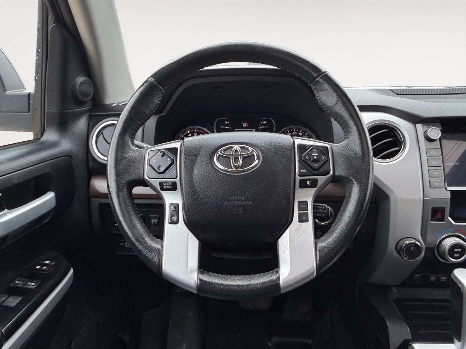 2021 Toyota Tundra 4WD Truck Limited