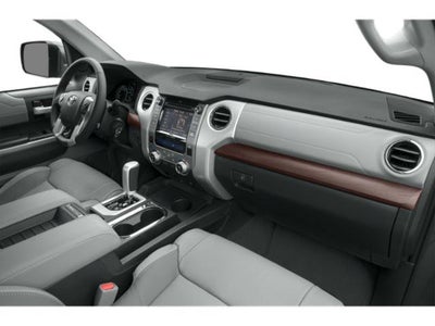 2021 Toyota Tundra 4WD Truck Limited