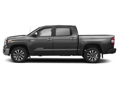 2021 Toyota Tundra 4WD Truck Limited