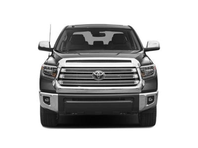 2021 Toyota Tundra 4WD Truck Limited