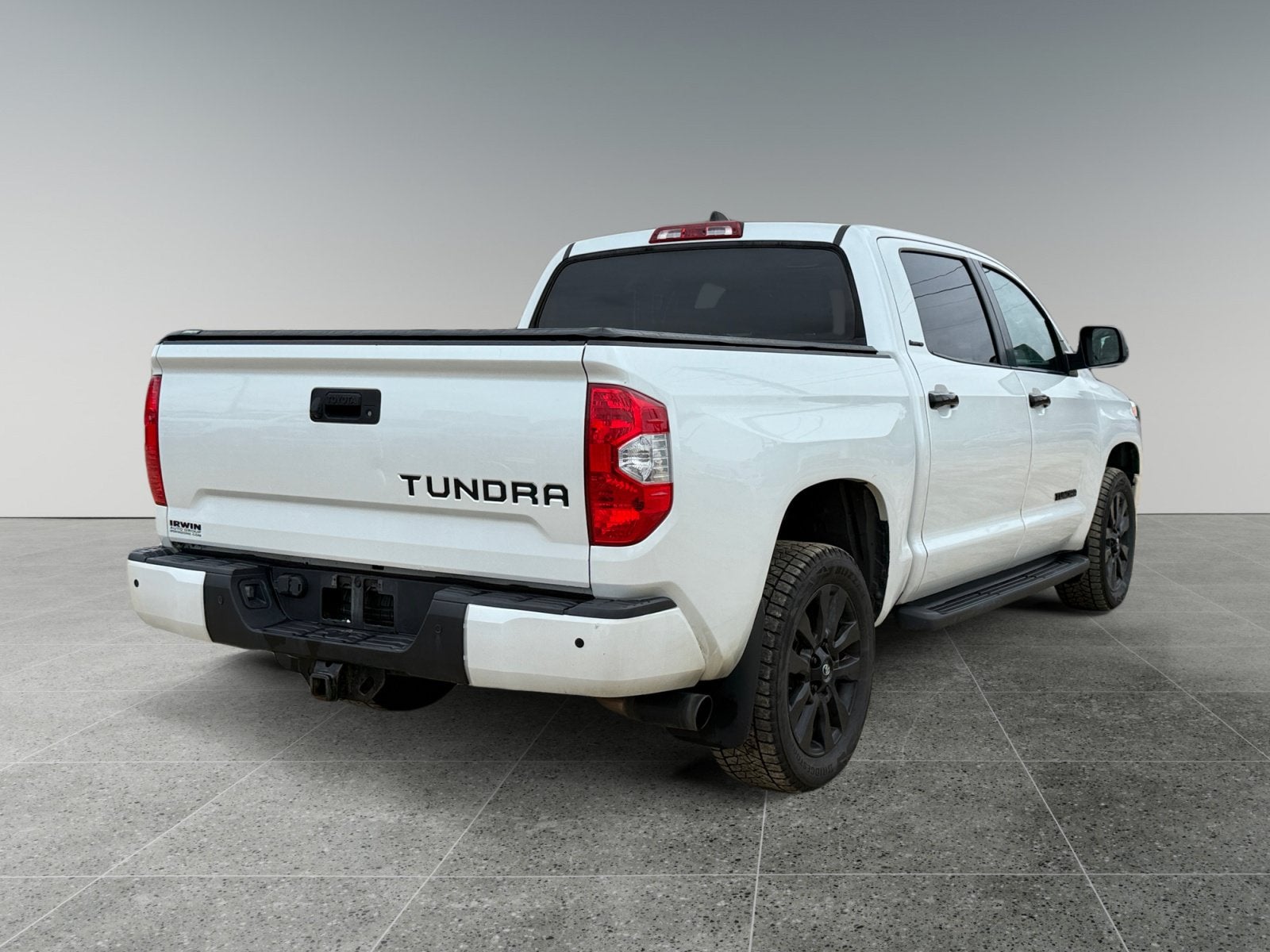 2021 Toyota Tundra 4WD Truck Limited
