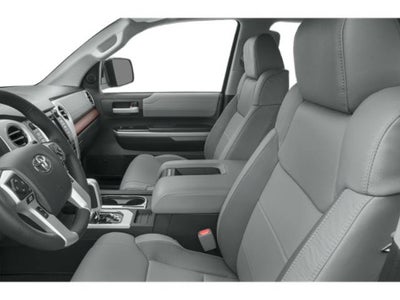 2021 Toyota Tundra 4WD Truck Limited