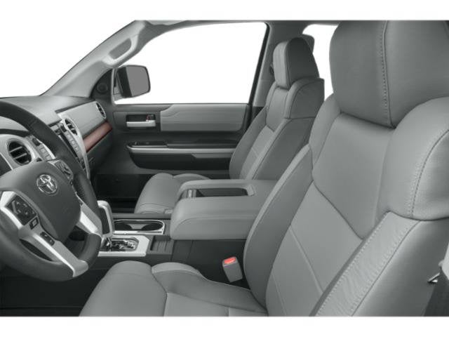 2021 Toyota Tundra 4WD Truck Limited
