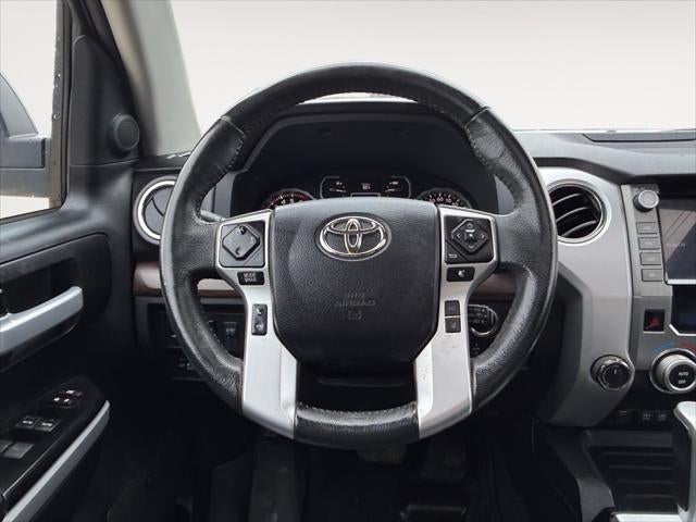 2021 Toyota Tundra 4WD Truck Limited