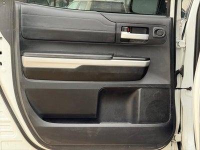 2021 Toyota Tundra 4WD Truck Limited