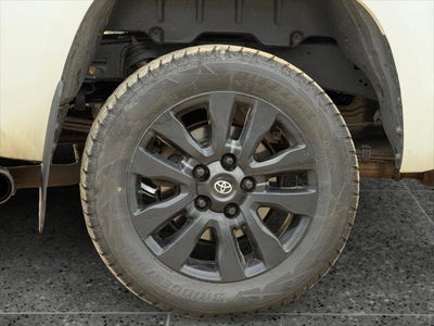 2021 Toyota Tundra 4WD Truck Limited