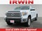 2014 Toyota Tundra 4WD Truck LTD