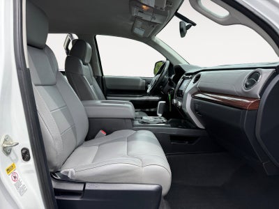 2014 Toyota Tundra 4WD Truck LTD